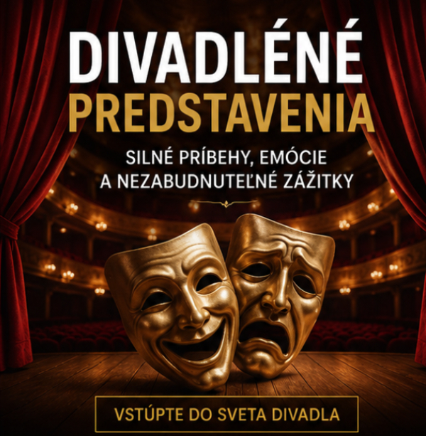 divadlo