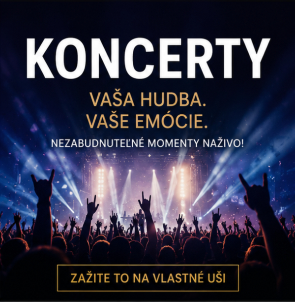 koncerty