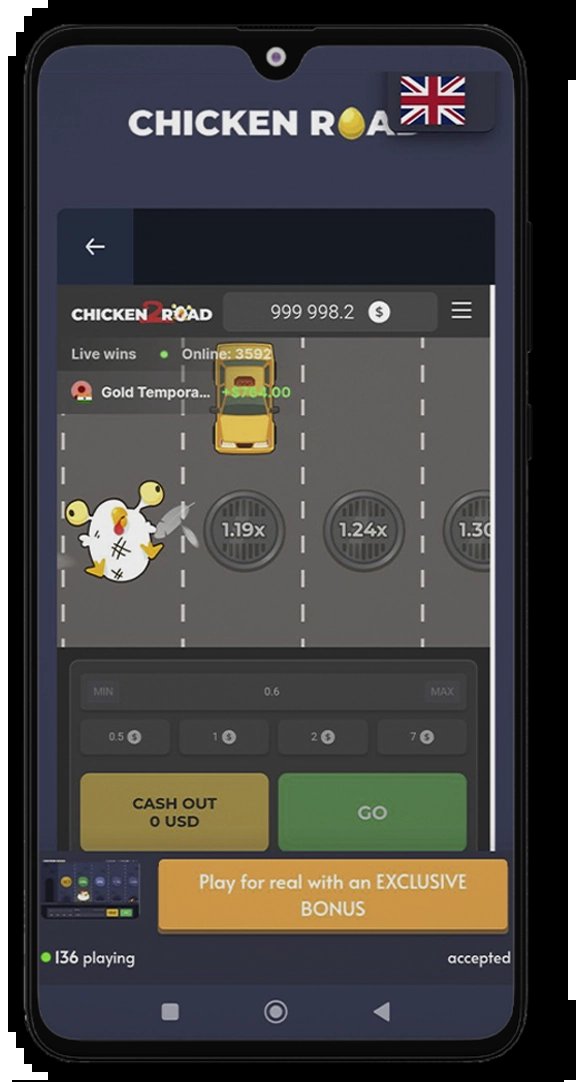 Overview of chicken road oficial