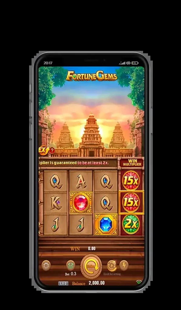 Learn about fortune gems 2 slot-tada games